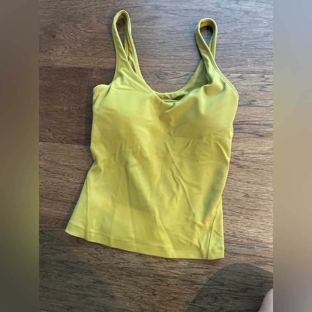 Lululemon Align Tank Top- New without tags